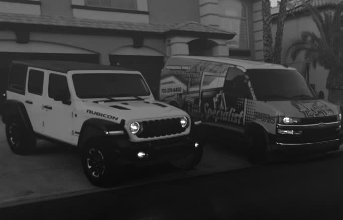 The Tint Specialist - 2025 Jeep Wrangler ceramic window tint in Centennial Las Vegas The Tint Specialist - 2025 Jeep Wrangler ceramic window tint in Centennial Las Vegas